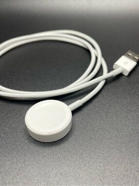 Apple Watch Magnetic Charging Cable 1m